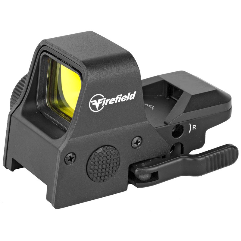 Firefield FF26025 Impact XLT Reflex Sight