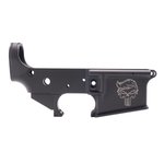 Anderson Manufacturing AM-15 Stripped AR-15 Lower Receiver Black