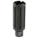 Midwest Industries AR-Style Blast Can Compensator .30 Caliber 5/8-24 Thread MI-BC762