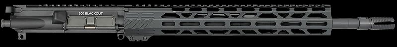 Rock River Arms Coyote Carbine 16" Classic Upper .300 AAC Blackout 1:8 M-LOK Pistol-Length