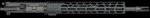 Rock River Arms Coyote Carbine 16" Classic Upper .300 AAC Blackout 1:8 M-LOK Pistol-Length