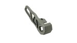 Timber Creek Reciever Extension Plate Mil-Spec Buffer Tube Tungsten MS REP T