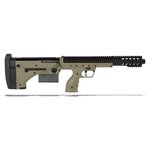 Desert Tech SRS A1 Covert .308 Win Rifle Black FDE