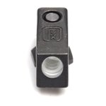 Glock Front Night Sight Tritium Insert with Screw (All Models)