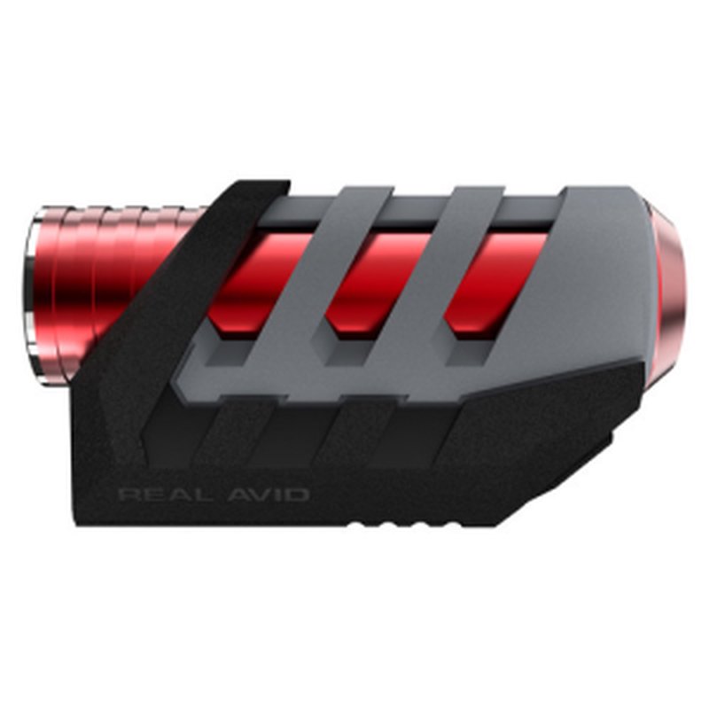 Real Avid Viz-Max Laser Bore Sighter Multi-Caliber Green Laser