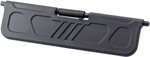 JE Machine Tech PS-DC4B AR-15 QD Lightweight Dust Cover .223/5.56 Black