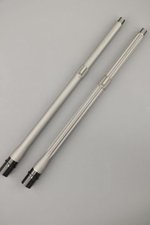 V Seven 6.5 Creedmoor Stainless Match Barrel