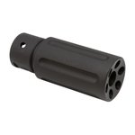 AR-STONER Linear Muzzle Brake 5/8-24 Thread AR-10, LR-308 Matte