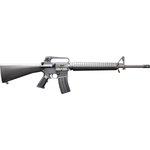 Bushmaster 00-10051-SLV XM15A2 Silver .223 16\" Barrel30rdBlack