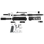 TACFIRE AR Build Kit 5.56x45mm NATO 7.5" Barrel Black