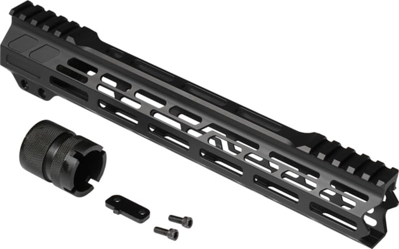 CMMG EML 11 AR-15 Handguard Kit Coyote Tan