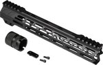 CMMG EML 11 AR-15 Handguard Kit Coyote Tan