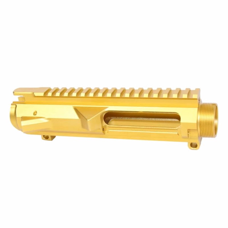 Guntec USA AR .308 Gen 2 Stripped Billet Upper Receiver
