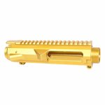 Guntec USA AR .308 Gen 2 Stripped Billet Upper Receiver