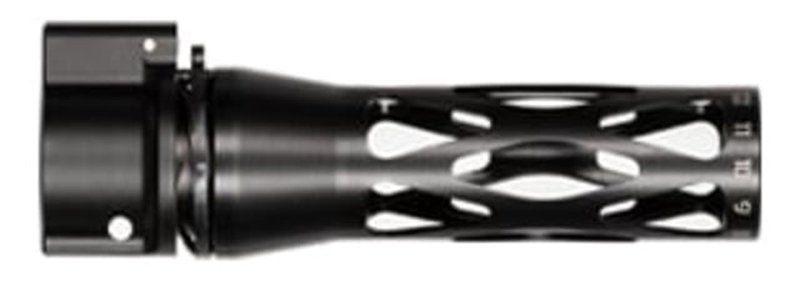 Riflespeed Gas Control .875in Assembly Block