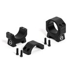 Athlon Optics Armor 34mm Scope Rings (34mm)