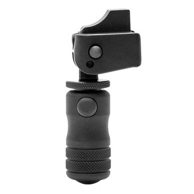 Atlas B&T BT57-QK Accu-Shot AI Monopod Quick Knob for Tactical Rifles