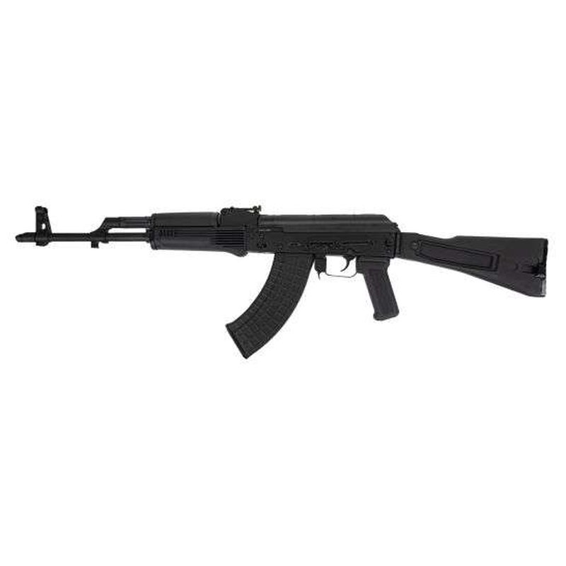 DPMS Anvil AK-47 7.62x39mm Semi Automatic Rifle 16 Inch Barrel Black