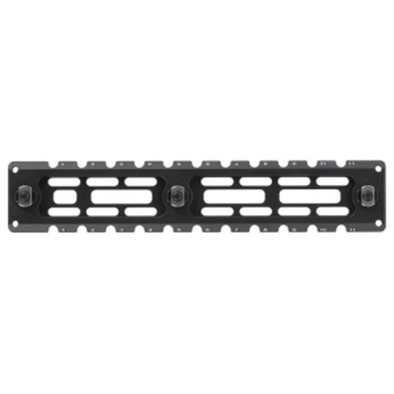 Leapers UTG Pro M-Lok Arca Rail 7.9 inch Handguard Rail