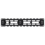 Leapers UTG Pro M-Lok Arca Rail 7.9 inch Handguard Rail