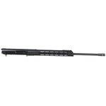 BC-10 | 6.5 Creedmoor Right Side Charging Upper | 24" Black Nitride Light-weight Barrel | 1:8 Twist | Rifle Length Gas System | 15" MLOK Split Rail | with BCG & Charging Handle