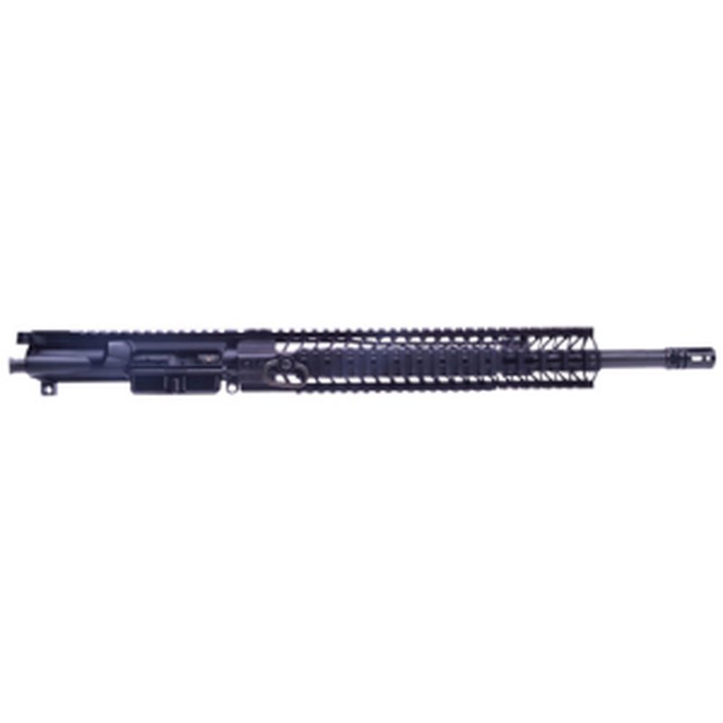 Spike's Tactical LE Upper Receiver 5.56 NATO 16" Mid-Length with 12 SAR Rail