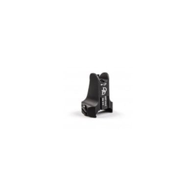 Daniel Defense Rail Mounted Fixed Front Sight - Rock & Lock (Black)
