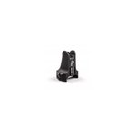 Daniel Defense Rail Mounted Fixed Front Sight - Rock & Lock (Black)
