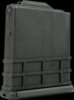 MDT AICS 10-Round Magazine .223 Rem Black Polymer