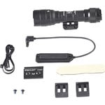 Streamlight 88127 ProTac Rail Mount HL-X Pro Long Gun Light (Black)