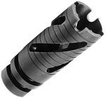 Infinite Product Solutions Gen 1 Spiral Phantom Flash Hider