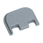 Timber Creek GLSCPT Glock 43X/48 Slide Cover Plate Tungsten Aluminum