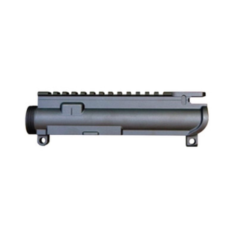 Stag Arms AR-15 A3 Stripped Upper Receiver 7075-T6 Midnight Bronze Cerakote