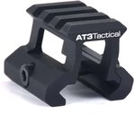 AT3 Tactical Pro-Mount Mini Riser Lightweight Cantilever Mount