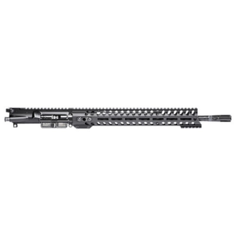 Patriot Ordnance Factory Minuteman Complete Upper .350 Legend 16.50 Nitride Barrel