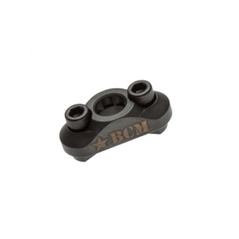 Bravo Company BCM Gunfighter KAG Low-Profile M-LOK QD Sling Mount