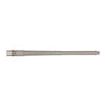 Ballistic Advantage 18 Inch 6.5 Creedmoor Midlength Fluted AR 308 Barrel Premium Series