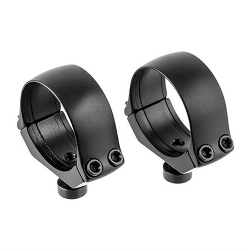 34mm High Scope Rings