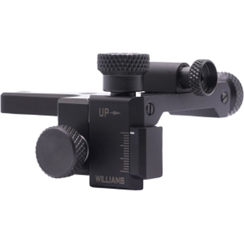 German Precision Optics GPO Centuri 2.5-15X44i MOAi ZS Lock Scope RC630