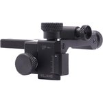German Precision Optics GPO Centuri 2.5-15X44i MOAi ZS Lock Scope RC630