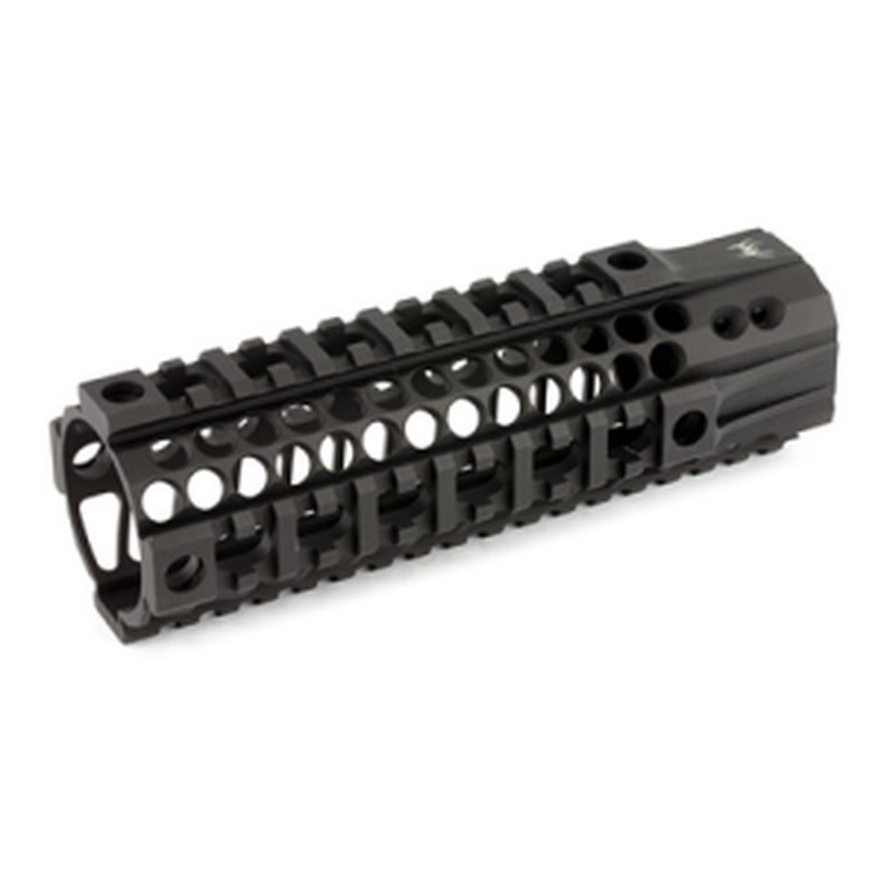 Spikes Tactical LW BAR2 Quad Rail