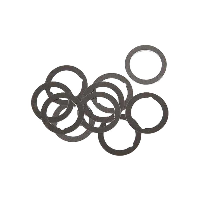 Dead Air Armament DA003 3/4x24 Muzzle Device Shim Kit for Precise Timing