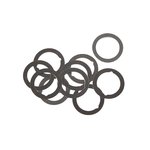 Dead Air Armament DA003 3/4x24 Muzzle Device Shim Kit for Precise Timing