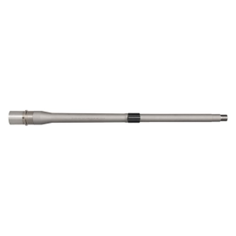 Ballistic Advantage 18in 308 Win Tactical Government Midlength AR-308 Barrel Premium