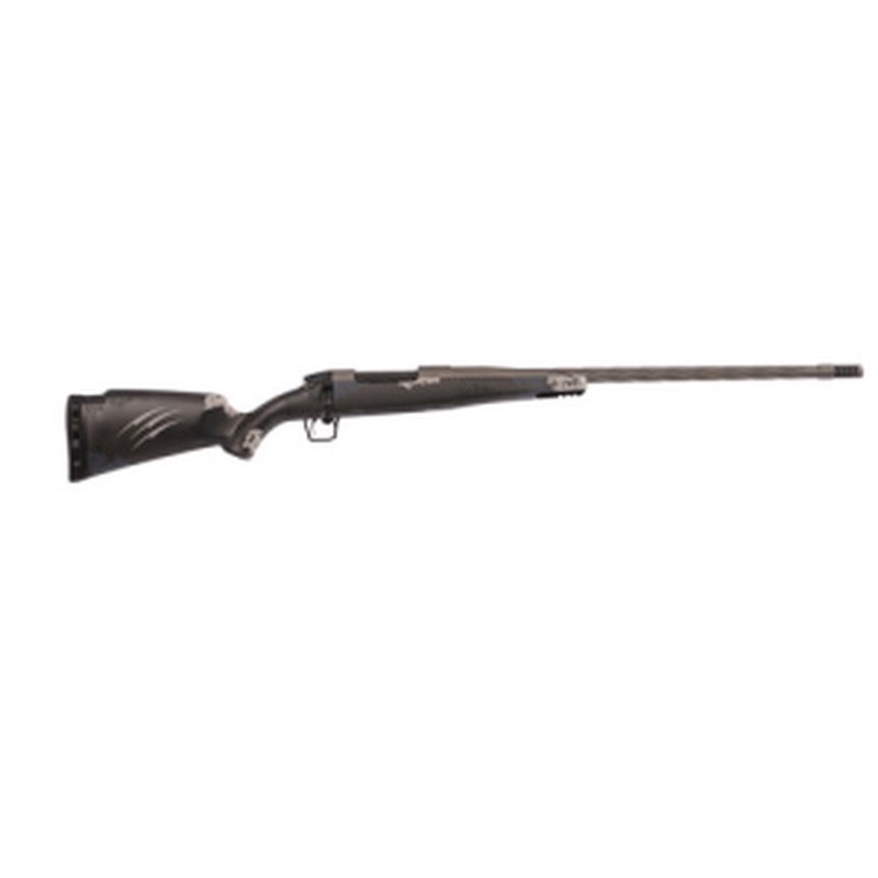 Fierce Firearms Reaper H-Tac 308 Win Bolt Action Rifle 20in Glacier Cerakote