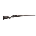 Fierce Firearms Reaper H-Tac 308 Win Bolt Action Rifle 20in Glacier Cerakote