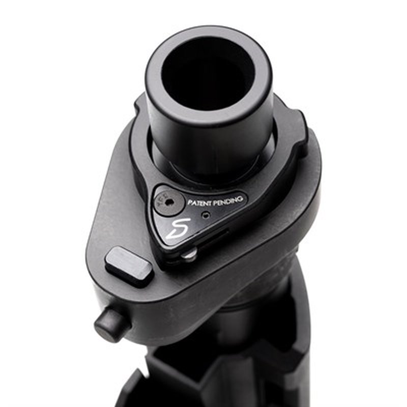 Stern Defense RAB-AD Rapid Attach Buttstock Adapter for AR-15