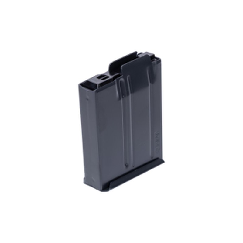 MDT AICS Short Action 6mm ARC 12-Round Steel Nitride Magazine