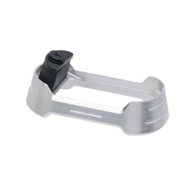 Tyrant Designs Aluminum Magwell for Glock 43X/48