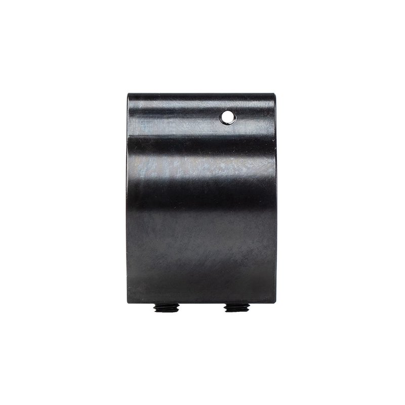 Aero Precision Low-Profile Gas Block w/o Logo 0.936" Black